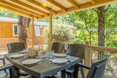 Cottage Confort 4 Bedrooms 2 bathrooms — 4