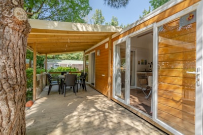 Cottage Confort 4 Bedrooms 2 bathrooms — 3