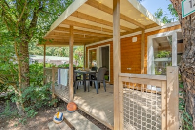 Cottage Confort 4 Bedrooms 2 bathrooms — 2