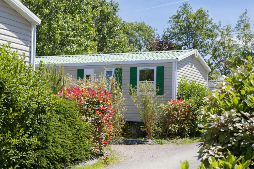 Cottage Confort 3 Schlafzimmer