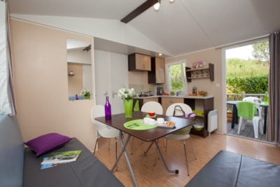 Loisir Confort 3 bedrooms — 2