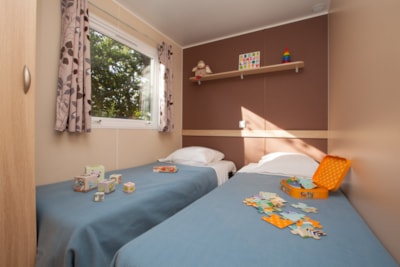 Loisir Confort 3 bedrooms — 5