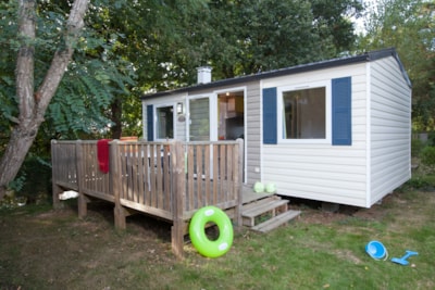 Loisir Confort 3 bedrooms — 1