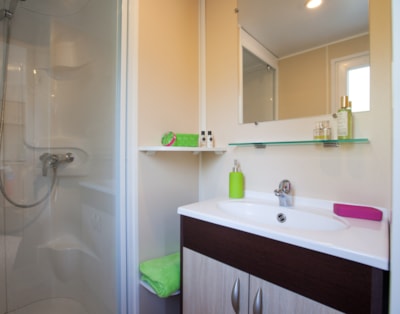 Loisir Confort 3 bedrooms — 7