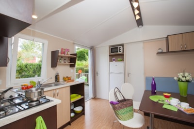 Loisir Confort 3 bedrooms — 3