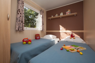 Loisir Confort 3 bedrooms — 6