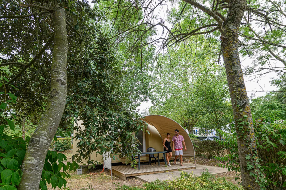 Coco Sweet 2 Schlafzimmer