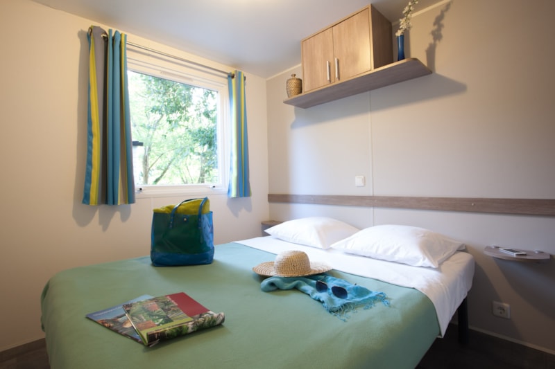 RES Cottage Confort 2 Zimmer
