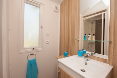 RES Cottage Comfort 3 bedrooms — 8