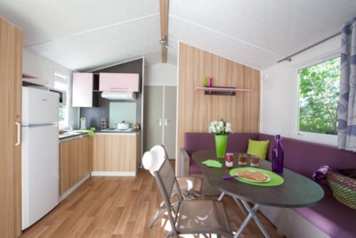 RES Cottage Comfort 3 bedrooms — 4