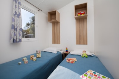 RES Cottage Comfort 3 bedrooms — 6