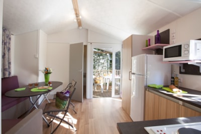 RES Cottage Comfort 3 bedrooms — 3