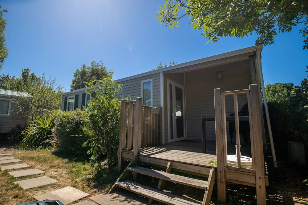 Res Cottage Confort 3 Schlafzimmer