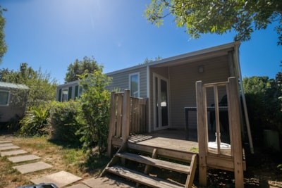 RES Cottage Comfort 3 bedrooms — 1