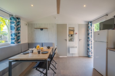 RES Cottage Prestige 2 bedrooms — 8