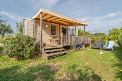 RES Cottage Prestige 2 bedrooms — 3