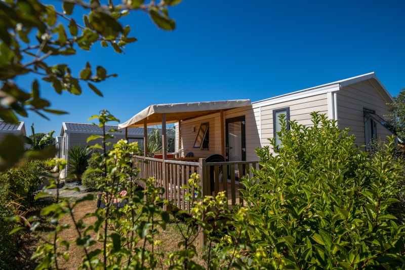 RES Cottage Prestige 2 Schlafzimmer