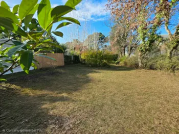 Stellplatz - Stellplatz Wohnmobil Xl - Camping Le Paradis - Sea Green by Sunêlia