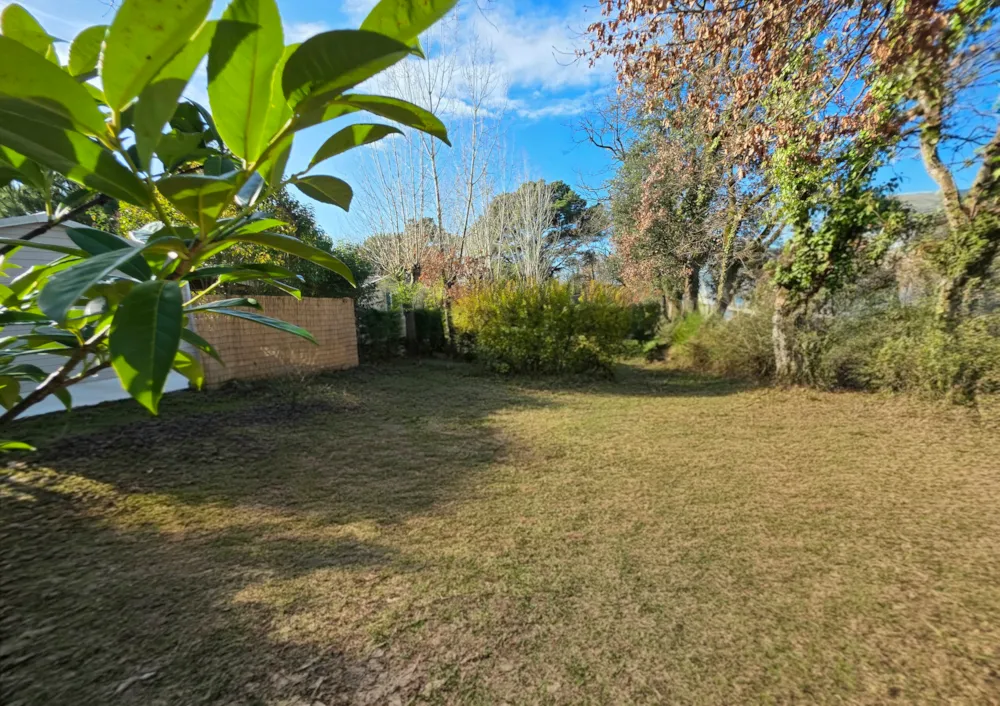 Stellplatz Wohnmobil Xl