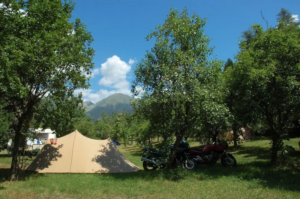 Camping A la Ferme St Joseph - image n°1 - Camping2Be