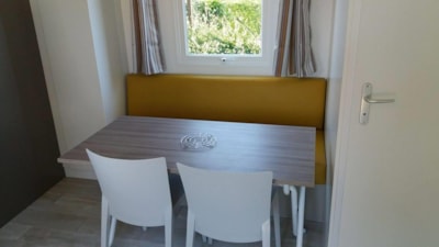 Cottage 2 bedroom Mercure