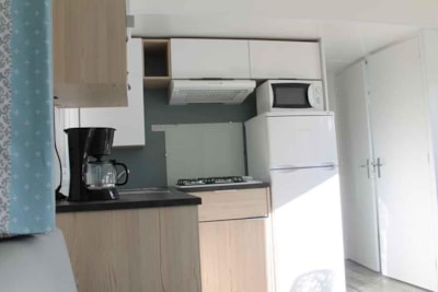 Cottage 3 bedrooms FAMILIA