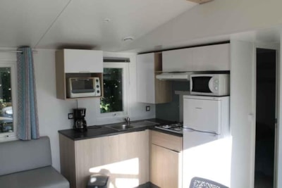 Cottage 3 bedrooms FAMILIA