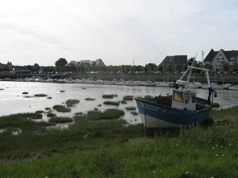 Camping LE TARTERON