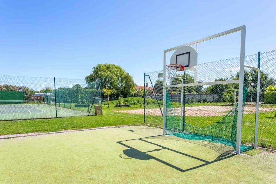 Camping LE TARTERON