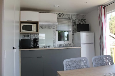Cottage 1 bedroom LODGE