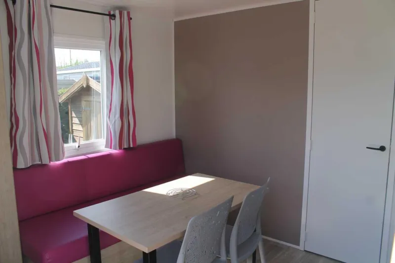 Mobilhome 1 Chambre Lodge