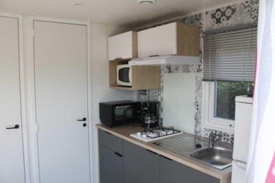 Cottage 1 bedroom LODGE