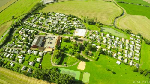 Camping LE TARTERON