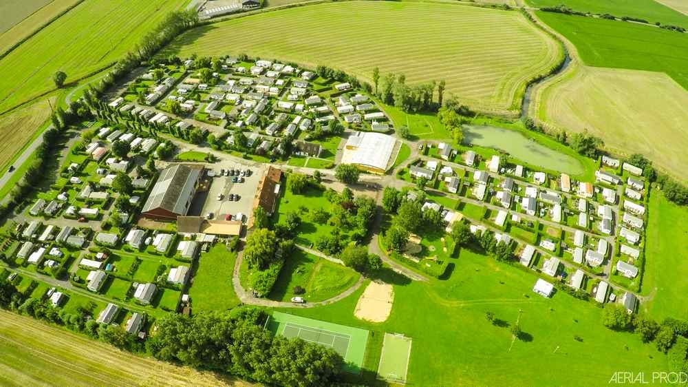 Camping LE TARTERON — Photo 1