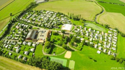 Camping LE TARTERON