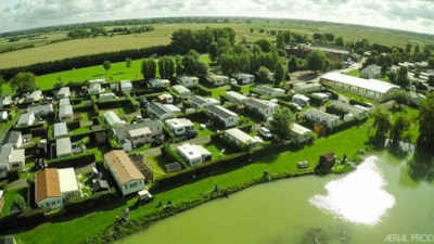 Camping LE TARTERON