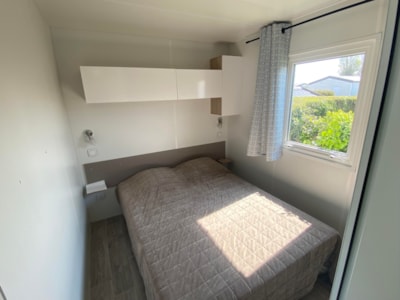 Cottage   2 bedrooms  LOGGIA