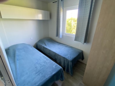 Cottage   2 bedrooms  LOGGIA