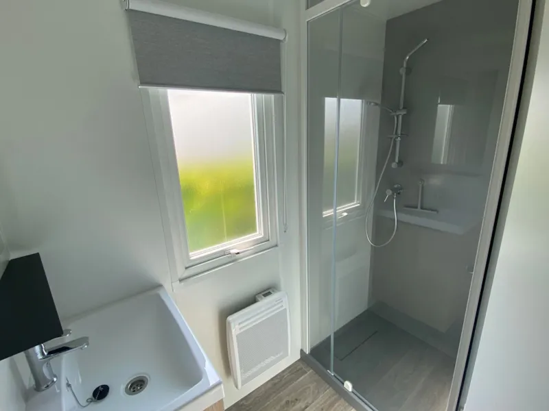 Mobilhome 2 Chambres Loggia