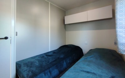 Mobile home - 2 bedrooms MAGNOLIA