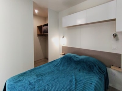 Mobile home - 2 bedrooms MAGNOLIA