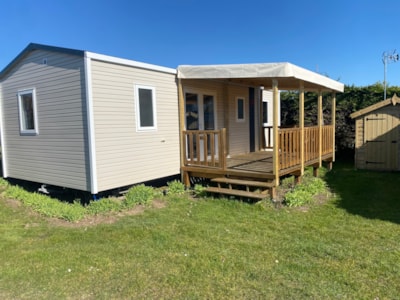 Cottage 3 bedrooms FAMILIA