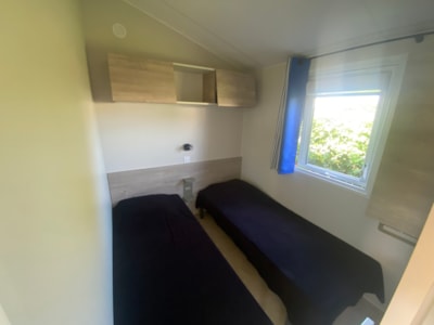 Mobile home - 2 bedrooms BAHIA