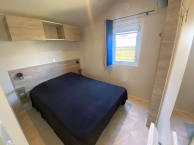 Mobile home - 2 bedrooms BAHIA