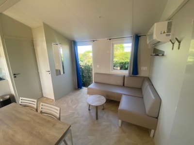 Mobile home - 2 bedrooms BAHIA