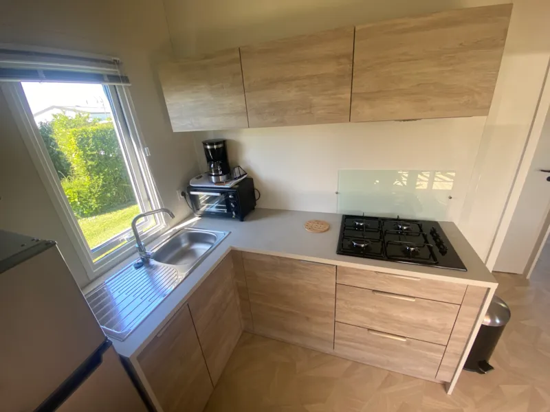 Mobilhome 2 Chambresbahia