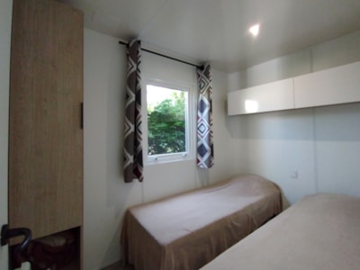 Cottage 3 bedrooms FAMILIA