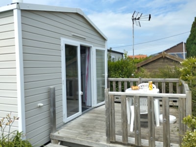 Cottage 1 bedroom LODGE