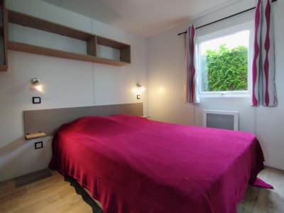 Cottage 1 bedroom LODGE