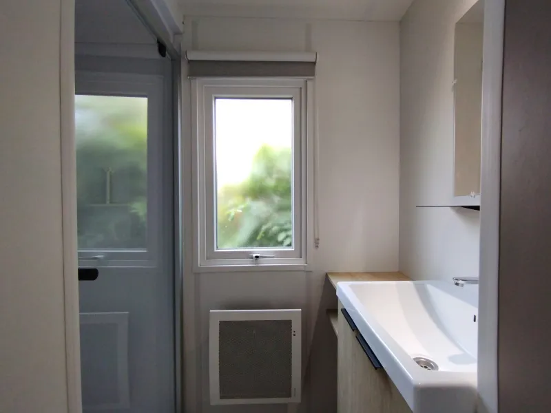 Mobilhome 1 Chambre Lodge